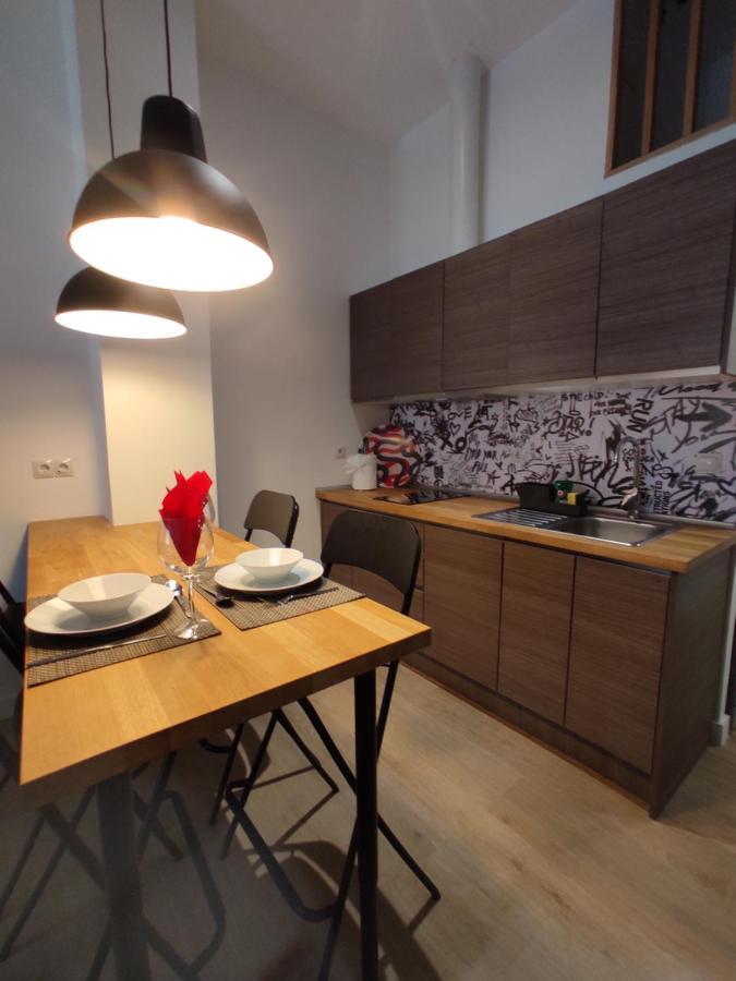 Precioso Apartamento En Puente Vallecas, Madrid. Екстер'єр фото